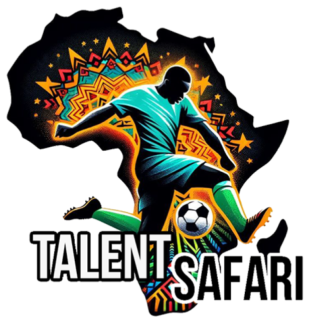Talent Safari logo